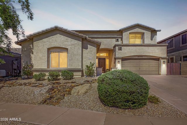 35017 N 25th Lane, Phoenix, AZ 85086