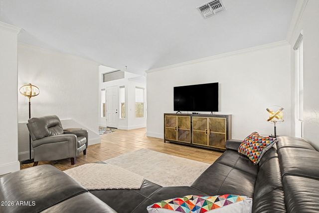 35017 N 25th Lane, Phoenix, AZ 85086