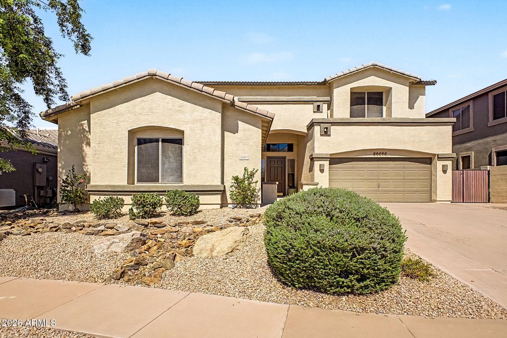 35017 N 25th Lane, Phoenix, AZ 85086