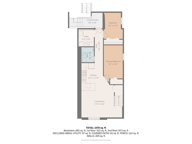 3505 W Le Moyne Street, Chicago, IL 60651