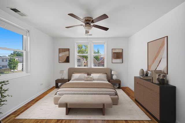 3505 W Le Moyne Street, Chicago, IL 60651
