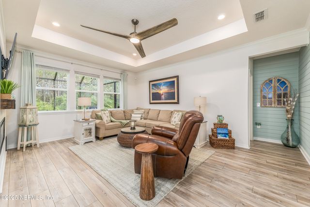 760 LA MANCHA Drive, St. Augustine, FL 32086