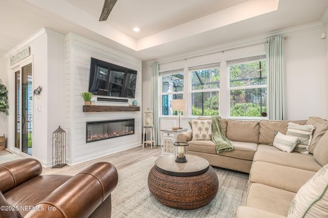 760 LA MANCHA Drive, St. Augustine, FL 32086