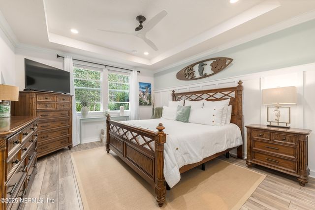 760 LA MANCHA Drive, St. Augustine, FL 32086