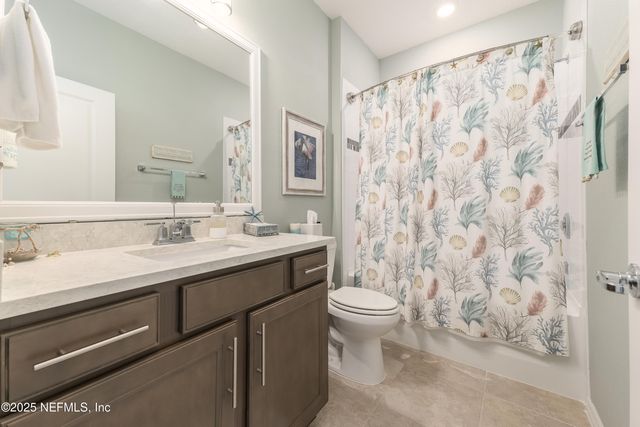 760 LA MANCHA Drive, St. Augustine, FL 32086