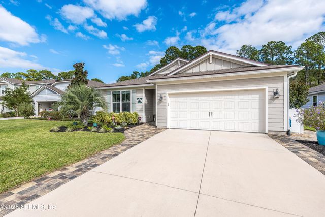 760 LA MANCHA Drive, St. Augustine, FL 32086