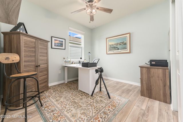 760 LA MANCHA Drive, St. Augustine, FL 32086