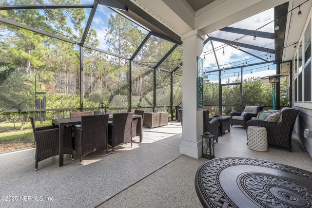 760 LA MANCHA Drive, St. Augustine, FL 32086