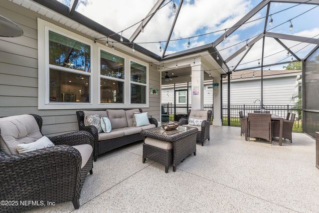 760 LA MANCHA Drive, St. Augustine, FL 32086