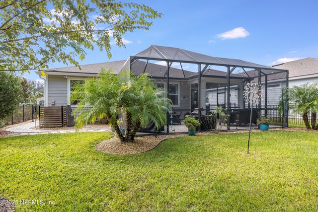 760 LA MANCHA Drive, St. Augustine, FL 32086