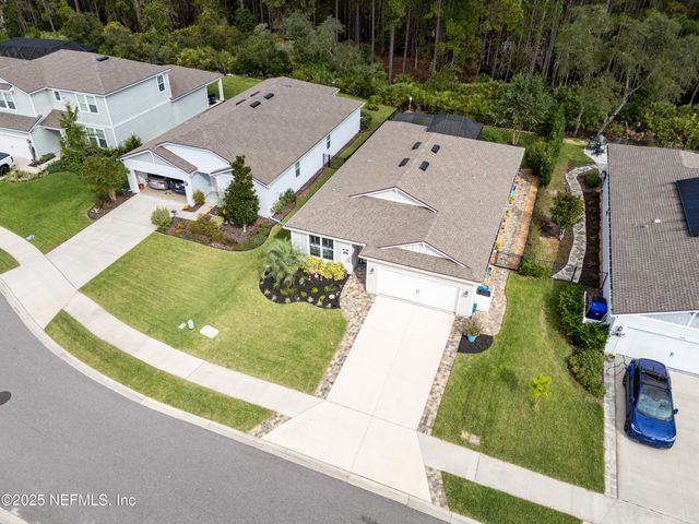 760 LA MANCHA Drive, St. Augustine, FL 32086