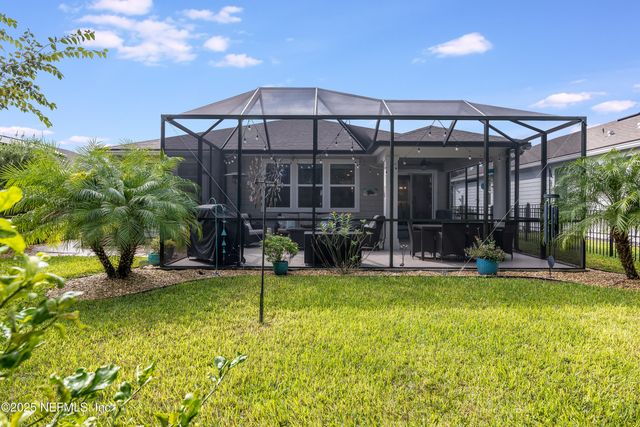 760 LA MANCHA Drive, St. Augustine, FL 32086