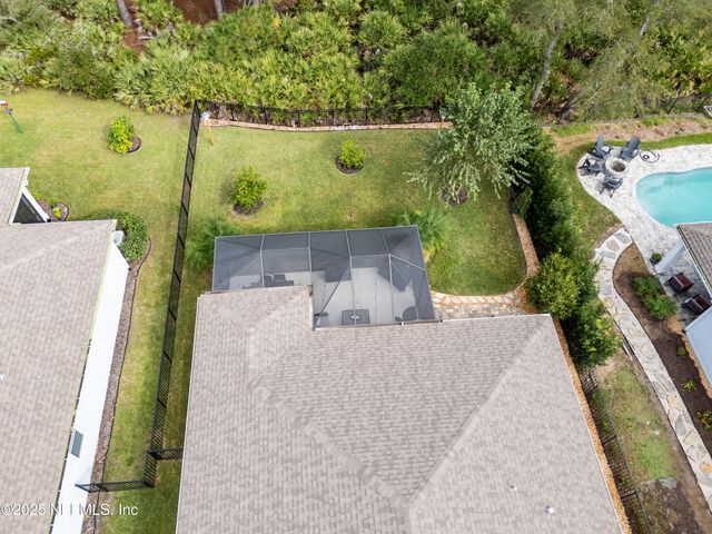 760 LA MANCHA Drive, St. Augustine, FL 32086