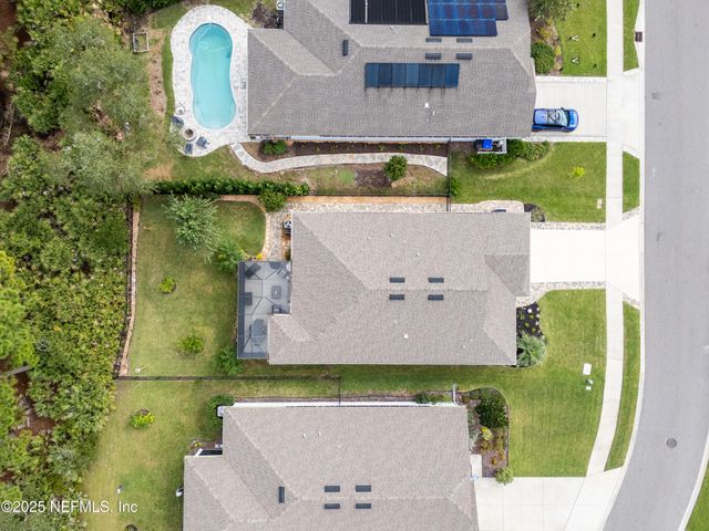 760 LA MANCHA Drive, St. Augustine, FL 32086