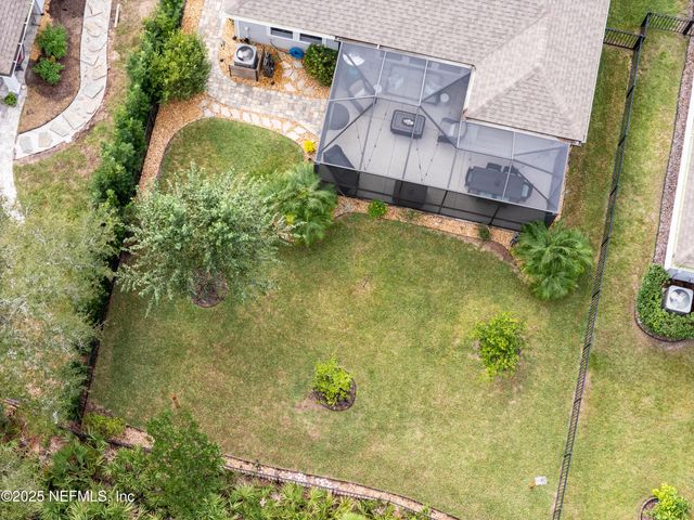 760 LA MANCHA Drive, St. Augustine, FL 32086