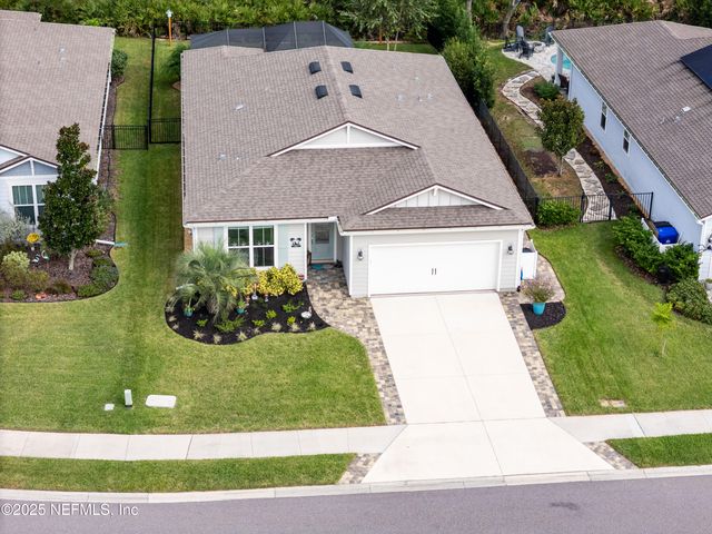 760 LA MANCHA Drive, St. Augustine, FL 32086