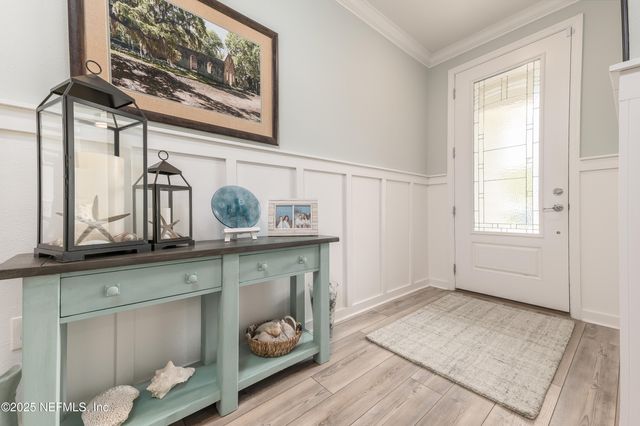 760 LA MANCHA Drive, St. Augustine, FL 32086