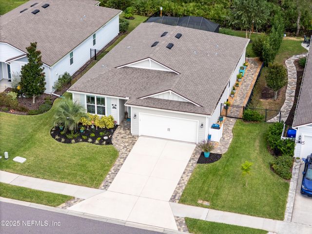 760 LA MANCHA Drive, St. Augustine, FL 32086