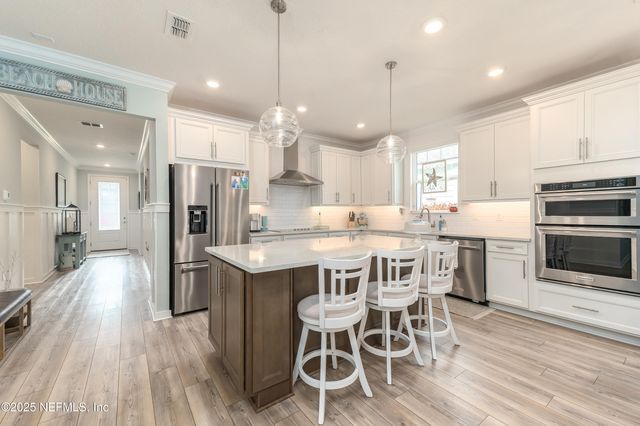 760 LA MANCHA Drive, St. Augustine, FL 32086