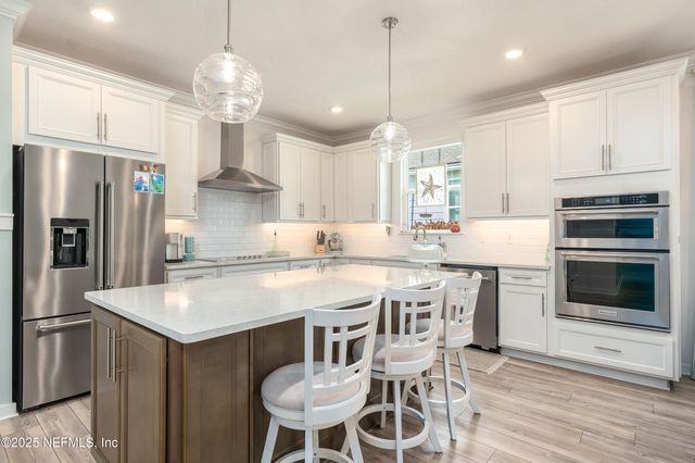 760 LA MANCHA Drive, St. Augustine, FL 32086