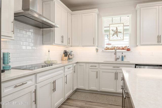 760 LA MANCHA Drive, St. Augustine, FL 32086