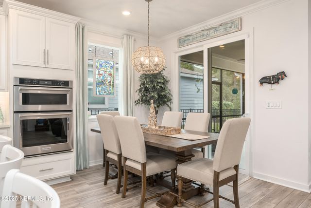 760 LA MANCHA Drive, St. Augustine, FL 32086