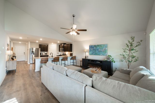 29574 Lost Copper, Bulverde, TX 78163