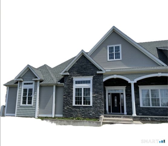 439 James P Casey Road, Bristol, CT 06010