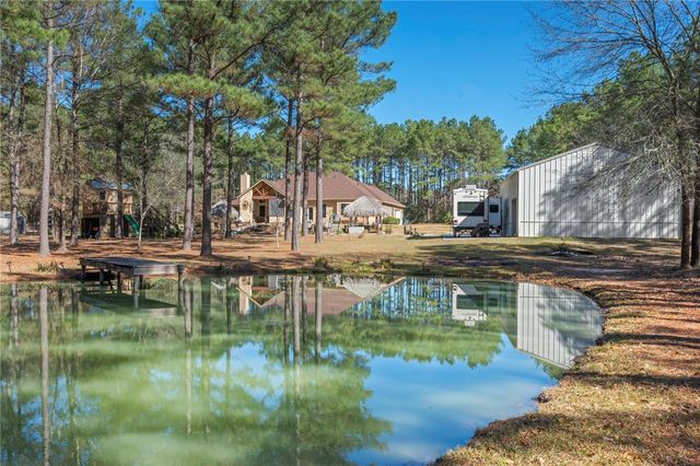 10102 Amelia Drive, Anderson, TX 77830