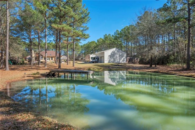 10102 Amelia Drive, Anderson, TX 77830