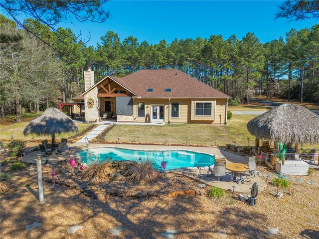 10102 Amelia Drive, Anderson, TX 77830