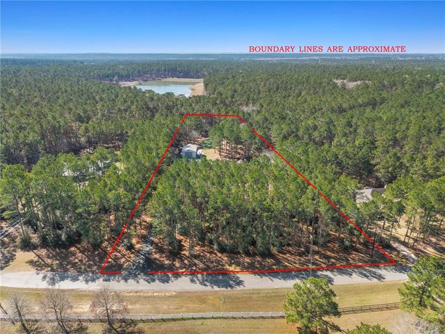 10102 Amelia Drive, Anderson, TX 77830