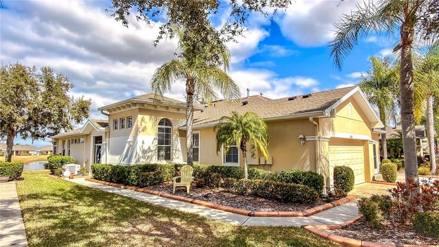 2069 SIFIELD GREENS WAY 102, Sun City Center, FL 33573