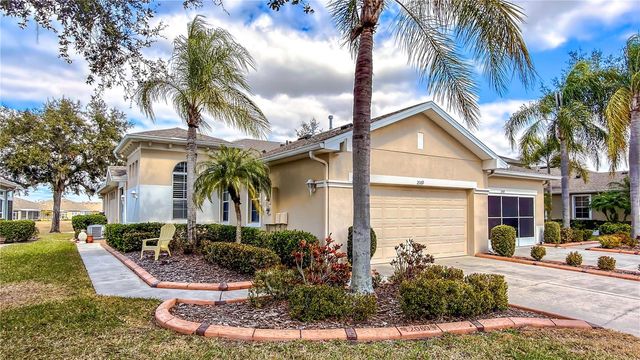 2069 SIFIELD GREENS WAY 102, Sun City Center, FL 33573