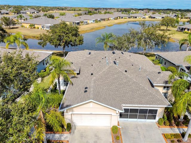 2069 SIFIELD GREENS WAY 102, Sun City Center, FL 33573