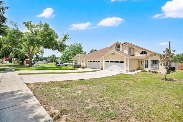 7408 LITTLE POND COURT, Orlando, FL 32810