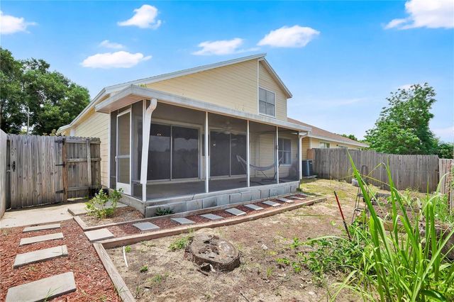 7408 LITTLE POND COURT, Orlando, FL 32810