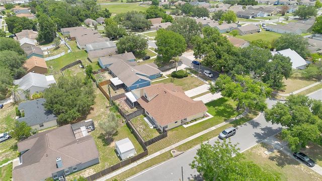 7408 LITTLE POND COURT, Orlando, FL 32810