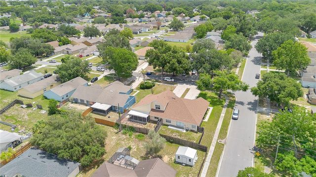 7408 LITTLE POND COURT, Orlando, FL 32810