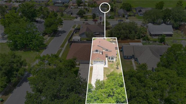 7408 LITTLE POND COURT, Orlando, FL 32810
