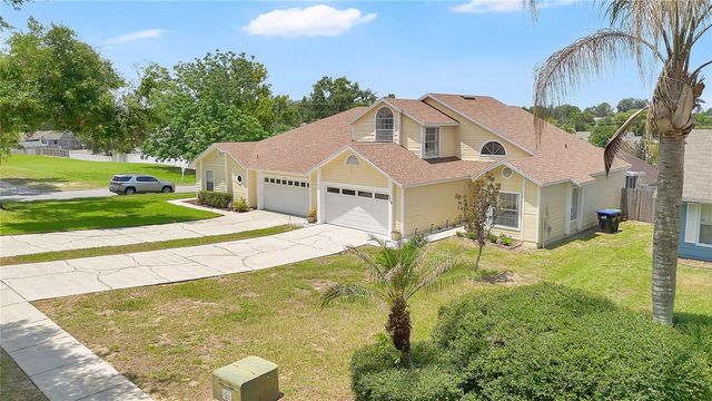 7408 LITTLE POND COURT, Orlando, FL 32810