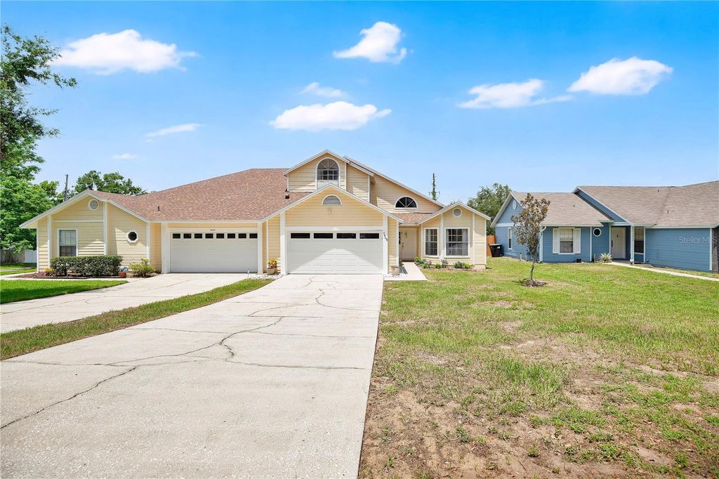 7408 LITTLE POND COURT, Orlando, FL 32810