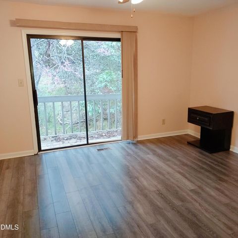 875 Martin Luther King Jr Apt 15, Chapel Hill, NC 27514