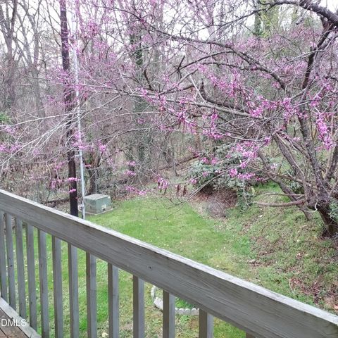 875 Martin Luther King Jr Apt 15, Chapel Hill, NC 27514