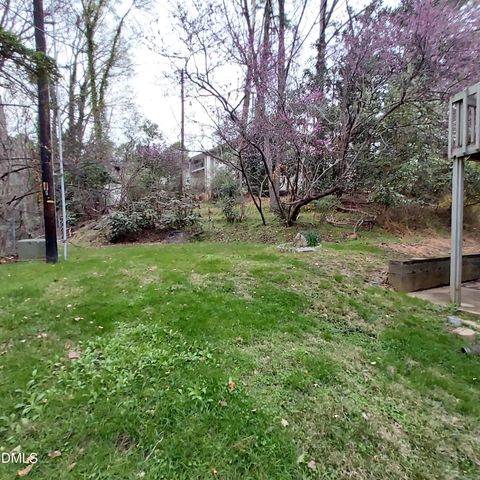 875 Martin Luther King Jr Apt 15, Chapel Hill, NC 27514