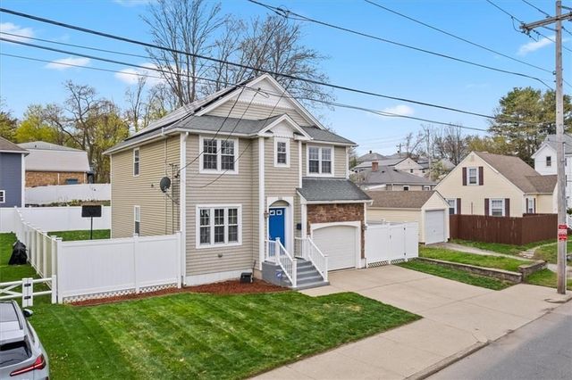 515 Pleasant, Pawtucket, RI 02860