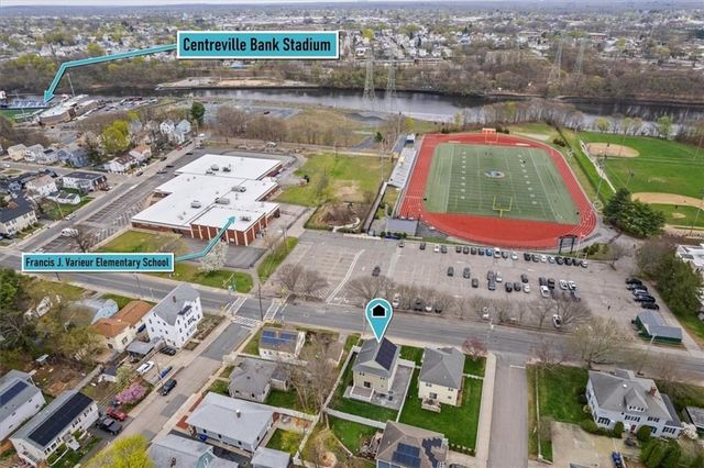 515 Pleasant, Pawtucket, RI 02860