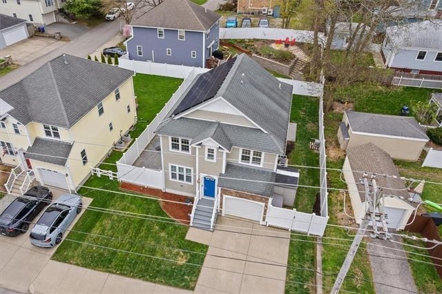 515 Pleasant, Pawtucket, RI 02860