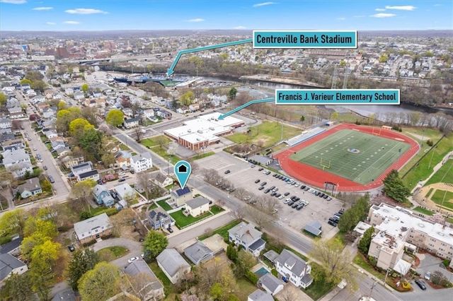 515 Pleasant, Pawtucket, RI 02860