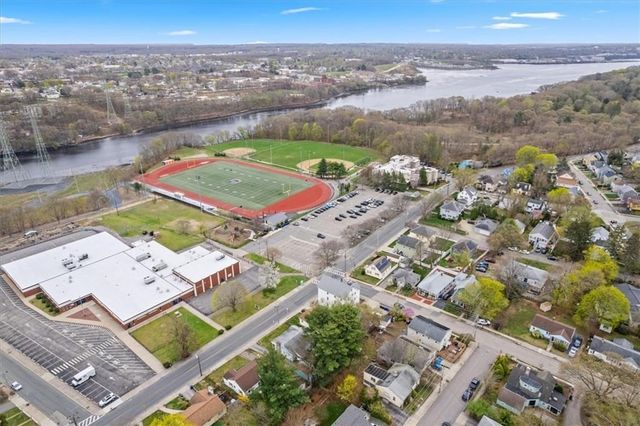 515 Pleasant, Pawtucket, RI 02860